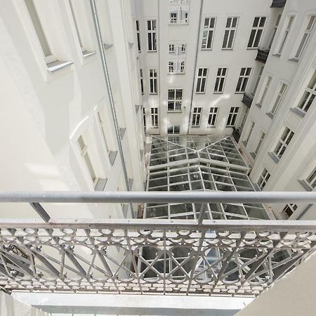 Shortstaypoland Noakowskiego Varsovia Exterior foto
